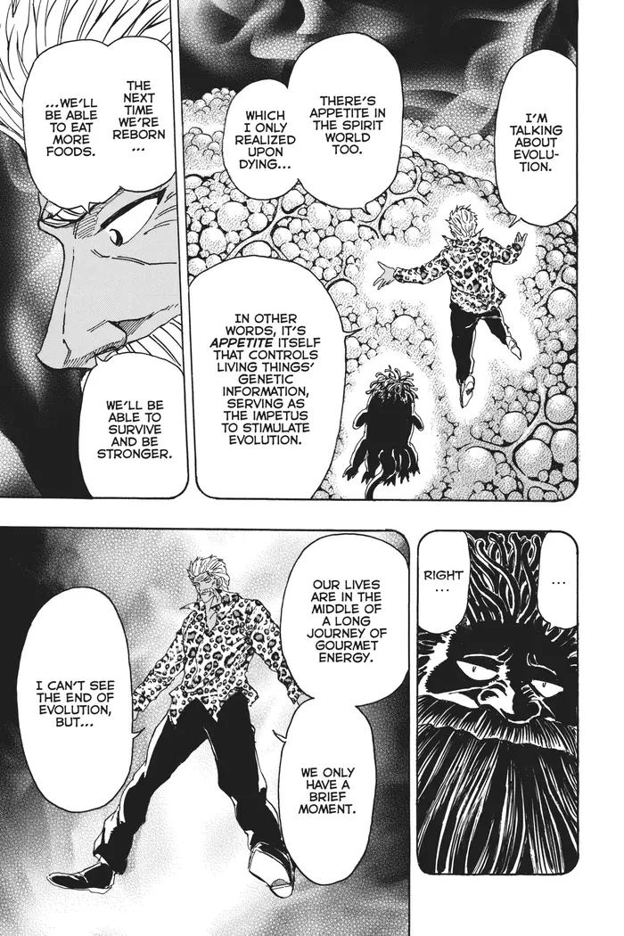 Toriko Chapter 364 image 10_optimized